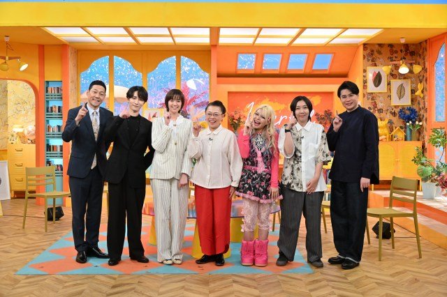 【フジ】「この世界は1ダフル」で「古畑任三郎」大特集　中森明菜ら出演の“伝説回”ベスト10を全部見せ　26日放送